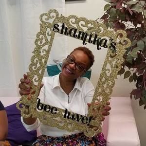 Meet your Posher, Cherise